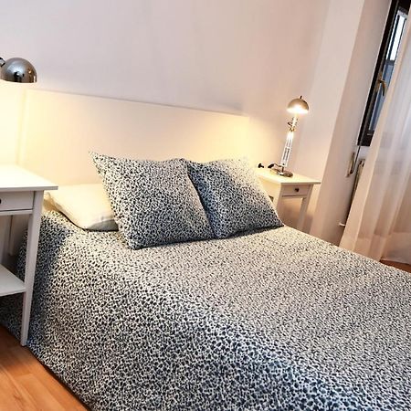 Ferienwohnung El Castano Onís Exterior foto