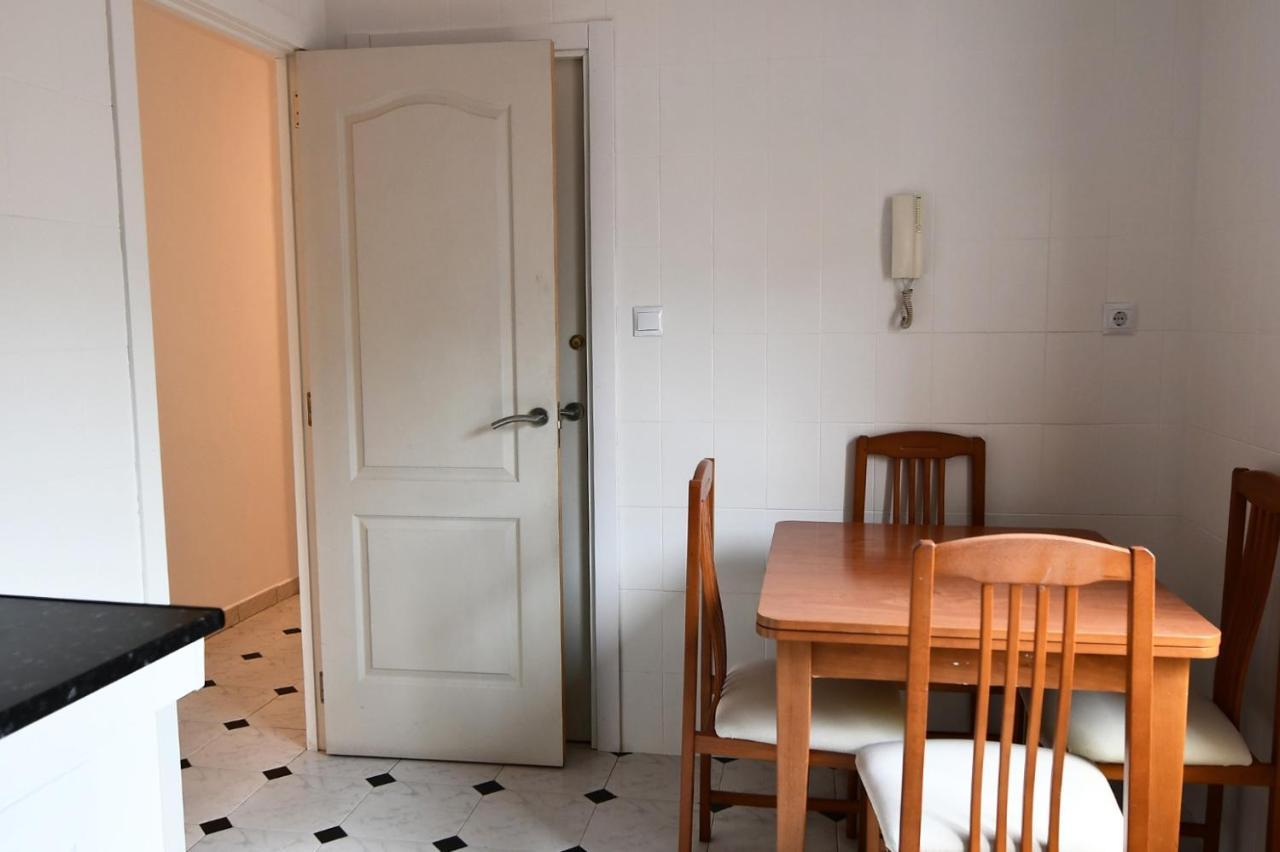 Ferienwohnung El Castano Onís Exterior foto