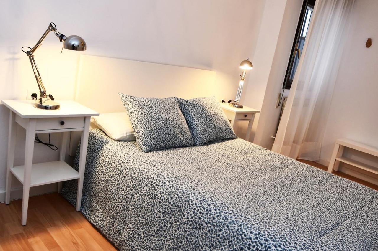 Ferienwohnung El Castano Onís Exterior foto