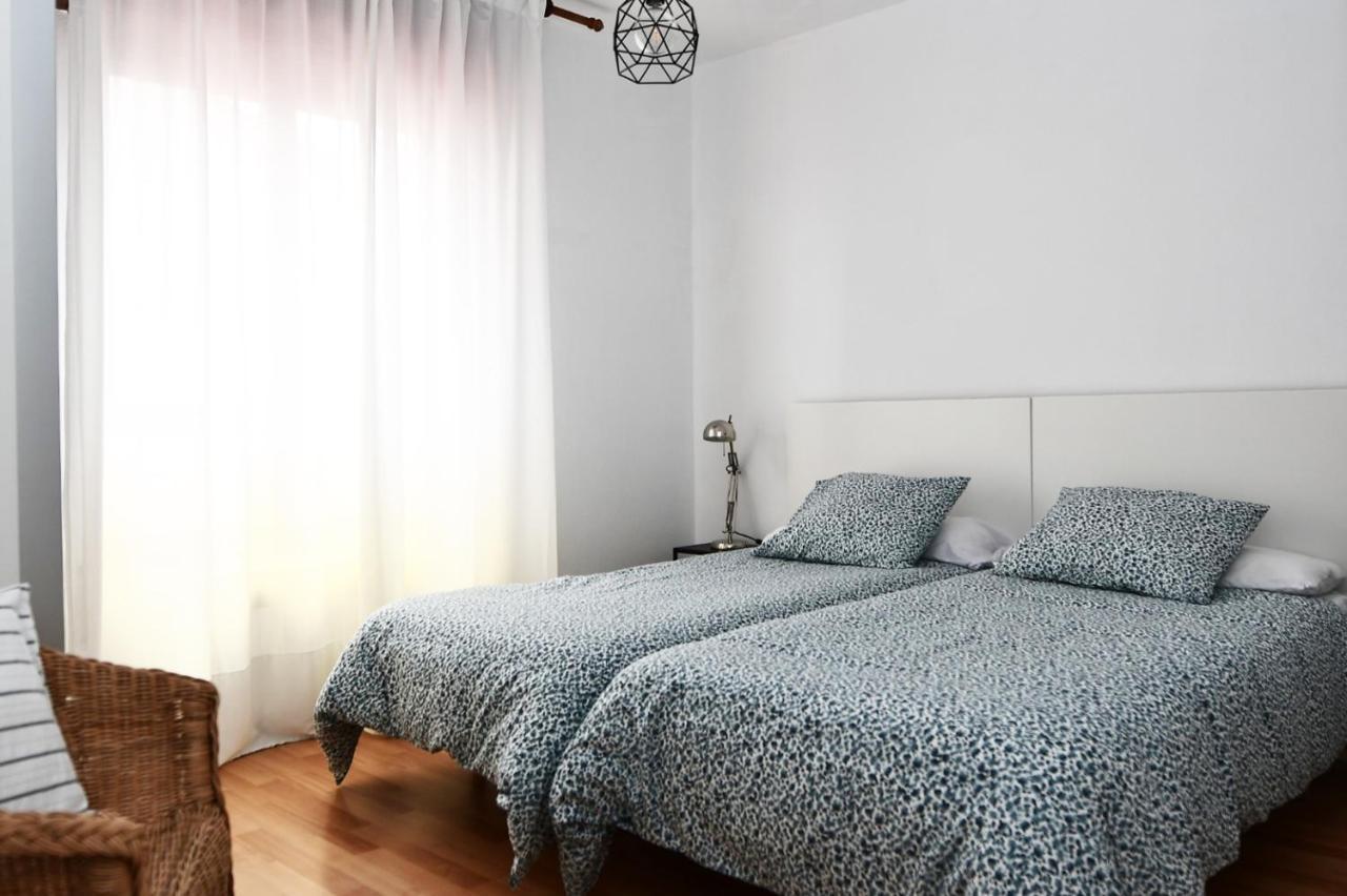 Ferienwohnung El Castano Onís Exterior foto