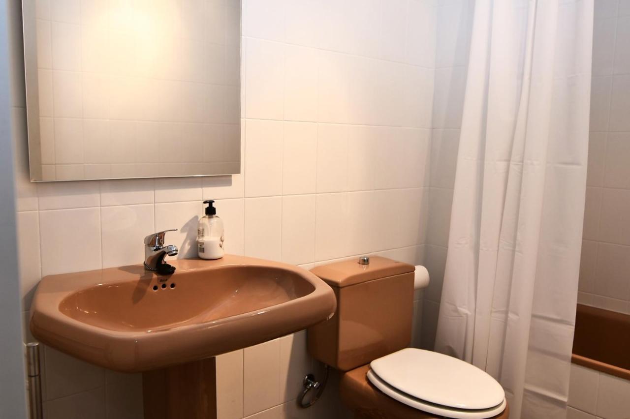 Ferienwohnung El Castano Onís Exterior foto