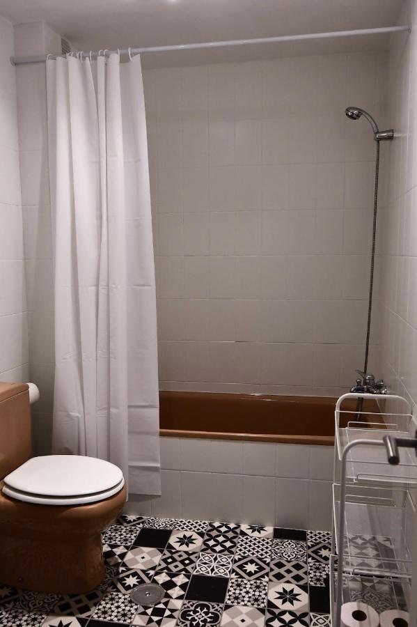 Ferienwohnung El Castano Onís Exterior foto